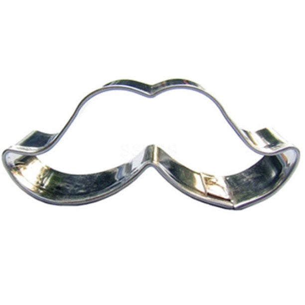 Mini cortador de bigode 4,5cm