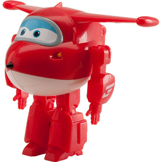 Boneco Super Wings Jett