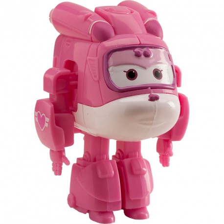 Boneco Super Wings Dizzy