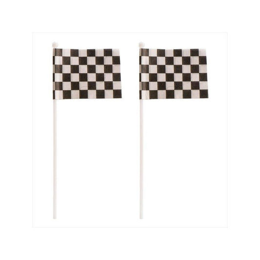 SweetArt Bandeiras Corridas- Conj 2