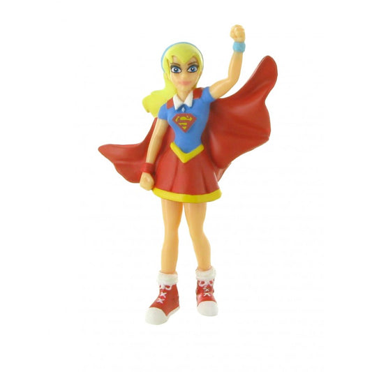 Boneco Super Girl - DC Girls