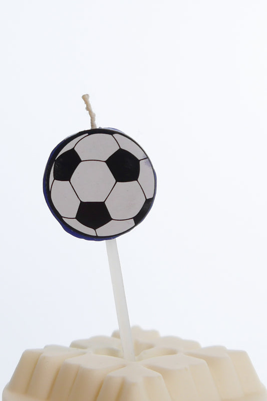 Vela Bola Futebol