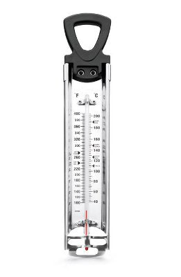 Termómetro para Açúcar (40ºC a 200ºC)