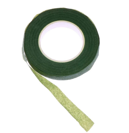 Floratape Verde 13mm x 30 mt - SweetArt