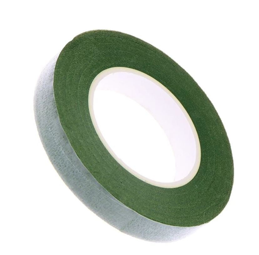 Floratape Verde 13mm x 30 mt - SweetArt