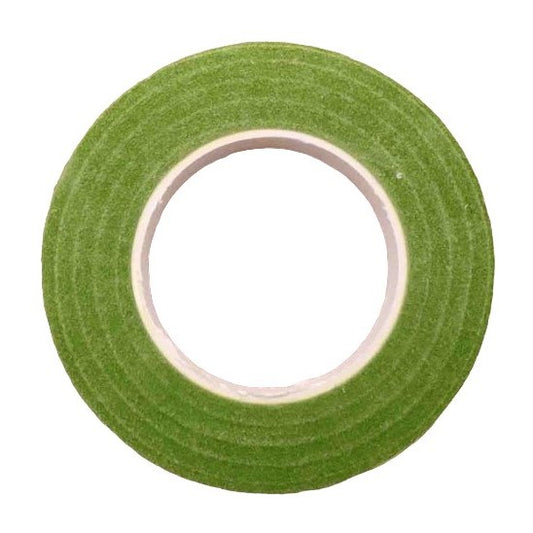 Floratape Verde Claro 12mm x 45 mt