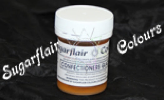 Confectioners Glaze 50ml-Sugarflair