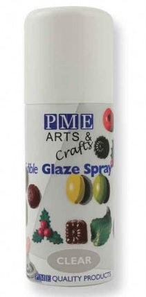 Spray de Brilho 100ml-PME