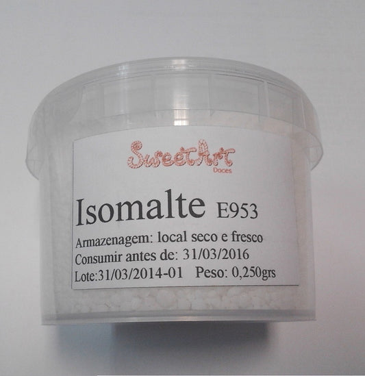 Isomalte 250gr