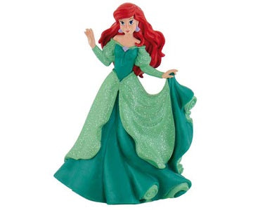 Boneco Princesa Ariel