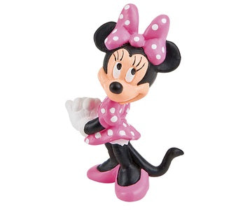 Boneco Minnie