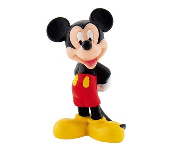 Boneco Mickey