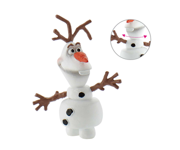 Boneco Olaf - Frozen