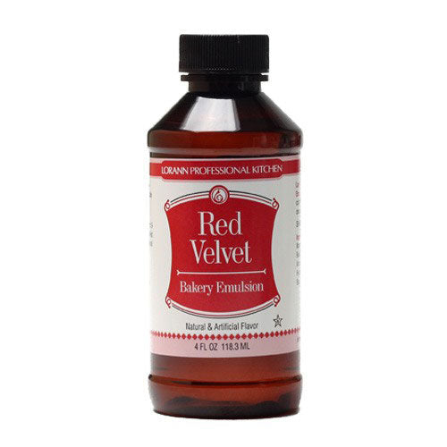 Corante Red Velvet 118ml