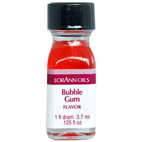 Essência Pastilha Elástica 3,7ml