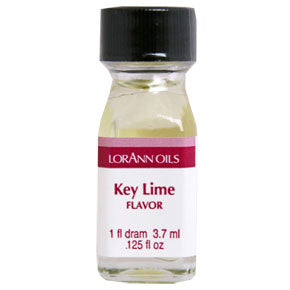 Essência Lima 3,7ml
