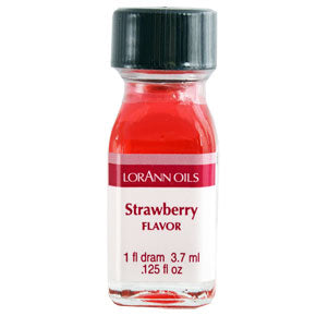 Essência Morango 3,7ml