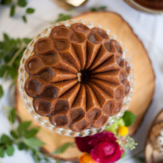 Forma Bundt Crown Nordic Ware