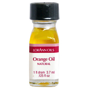 Essência Laranja 3,7ml