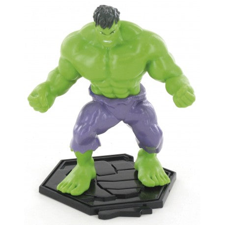 Boneco Hulk - Vingadores