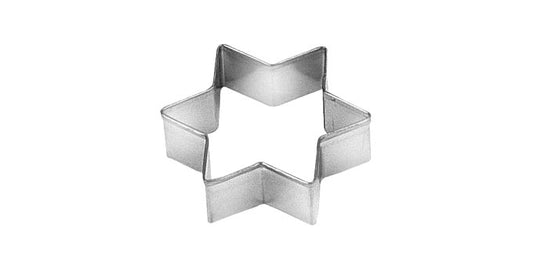 Cortador Estrela 5,3cm
