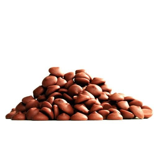 Chocolate de Leite 33,6% Callebaut 1kg