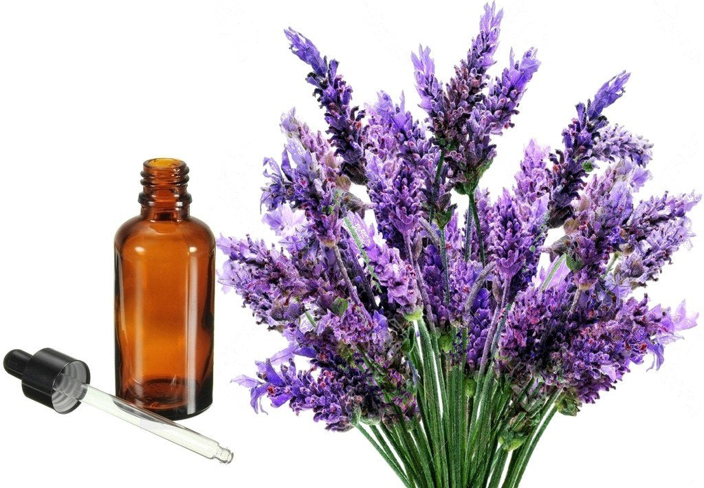 Essência Âmbar e Lavanda para Sabonete 20ml