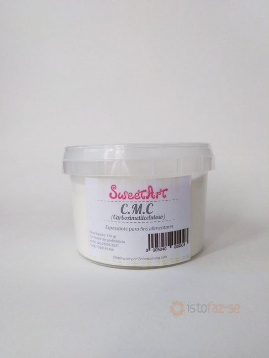 SweetArt CMC 150gr