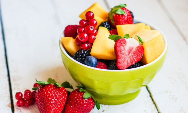 Essência Frutos de Verão para Sabonete 20ml