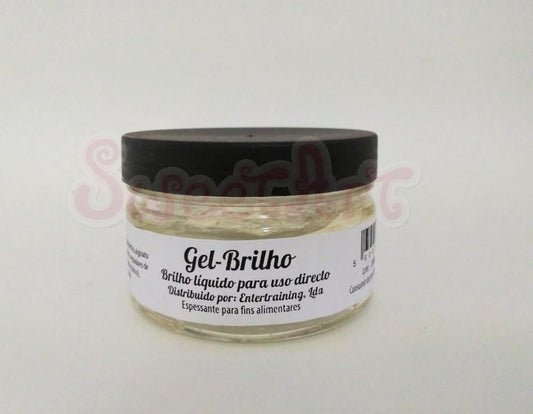 SweetArt Gel de Brilho 100gr