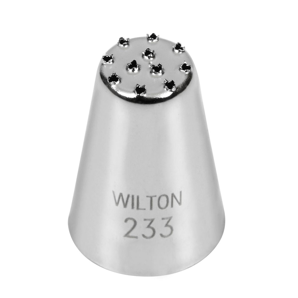 Bico Multi Aberturas #233 Wilton